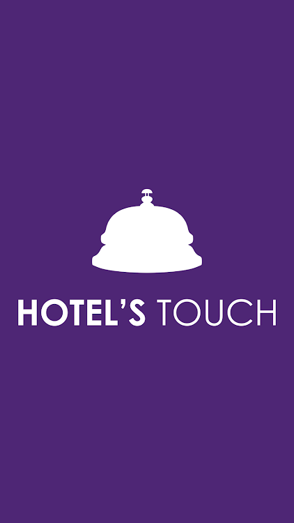 Hotel's Touch - 1.2.0 - (Android)