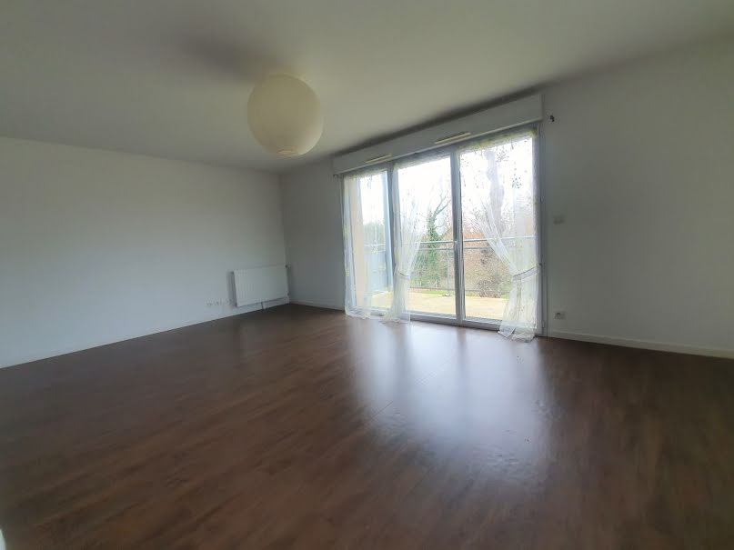 Vente appartement 3 pièces 65.6 m² à Montgermont (35760), 234 990 €