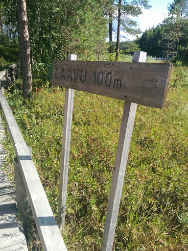 Laavu