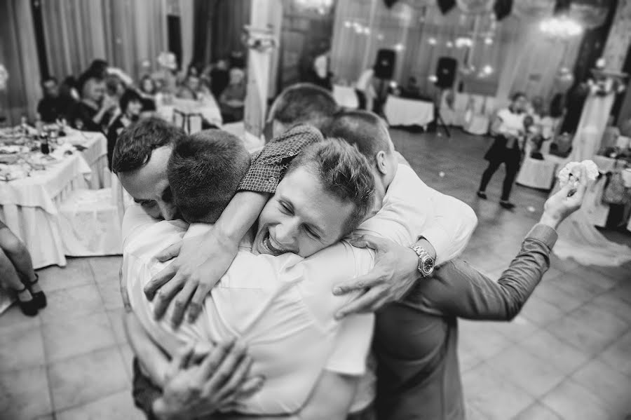Wedding photographer Nikita Biserov (dealer). Photo of 5 March 2017