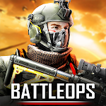 Cover Image of Unduh BattleOps 1.0.4 APK