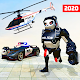 Download Grand police robot transform simulator For PC Windows and Mac Vwd