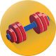 Download Daily Strength: Gym Workout Log For PC Windows and Mac 1.0