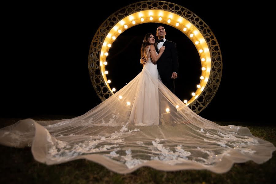 Wedding photographer Paulo Cuevas (paulocuevas). Photo of 24 November 2022