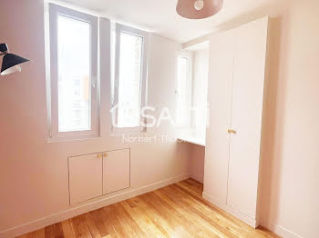 appartement à Vanves (92)