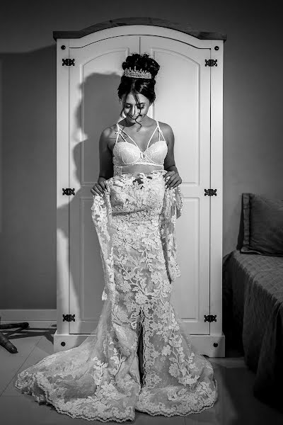 結婚式の写真家Elizeu Santos (santoselizeu)。2021 8月2日の写真