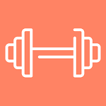 Cover Image of ดาวน์โหลด Total Fitness - การฝึกที่บ้านและยิม 4.0.4 APK