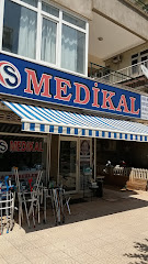 S Medikal