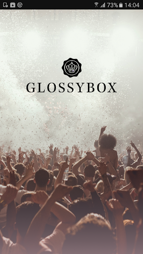 GLOSSYBOX