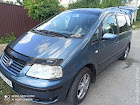 продам запчасти Volkswagen Sharan Sharan