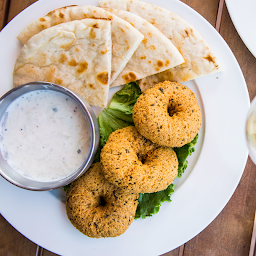 Falafel Balls