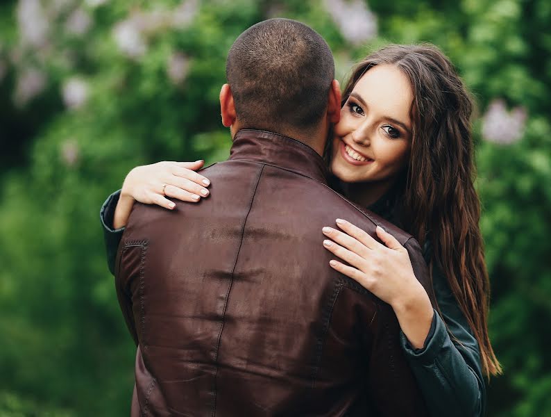 Wedding photographer Aleksandr Malysh (alexmalysh). Photo of 13 May 2019