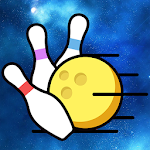 Bowling Clash Apk