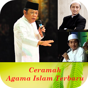 Download Ceramah Agama Islam Terbaru For PC Windows and Mac