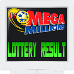 Cover Image of Baixar Mega Millions Lottery Result 2.1 APK