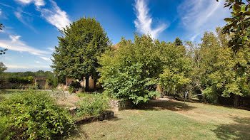 maison à Saint-Cyprien (24)