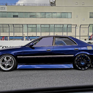 チェイサー JZX100