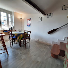 appartement à Biarritz (64)