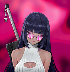 Killer GF #1128