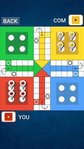 Ludo Light Game : 2019 Ludo Star Fun Dice  APK MOD screenshots 6