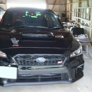 WRX STI
