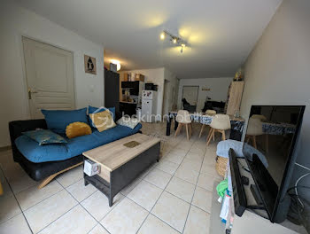 appartement à Nimes (30)