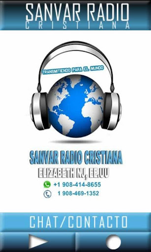 Sanvar Radio Cristiana