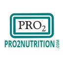 PRO2 Nutrition Online Store