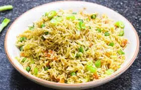 Veg Fried Rice