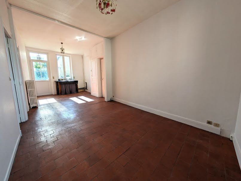 Vente maison 3 pièces 60 m² à Montargis (45200), 99 000 €
