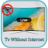TV Without Internet Prank1.0