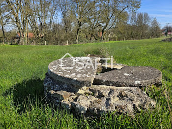 terrain à Saint-georges-sur-la-pree (18)