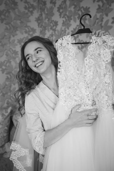 Photographe de mariage Yana Tkach (yasyatkach). Photo du 7 août 2020