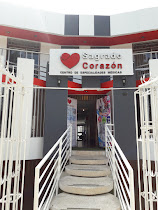 Sagrado Corazón