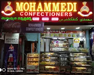 Mohammedi Confectioners photo 1