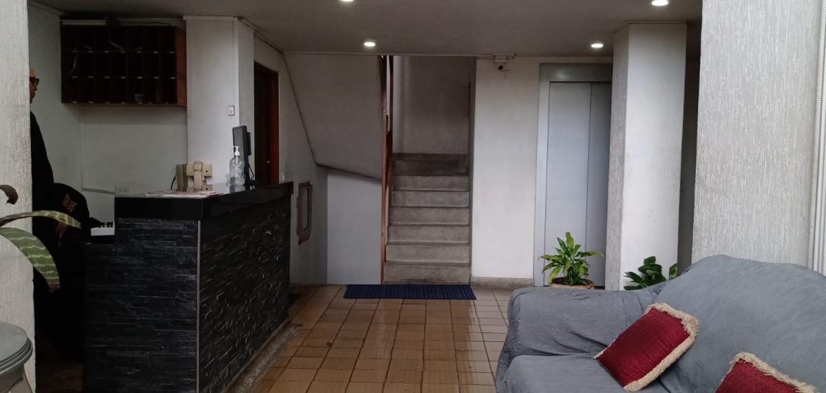 Apartamento En Venta - Ciudad Jardin Norte, Bogota