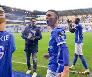 Les joueurs vedettes de Genk ne tarissent pas d'éloges à propos d'El Khannous et de Vrancken avant la Gala du Soulier d'or