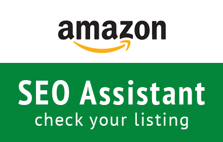 Amazon SEO Assistant small promo image