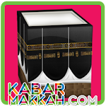 Cover Image of Tải xuống Kabar Makkah 1.2 APK