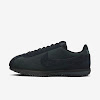 womens cortez black