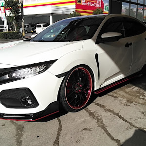 シビック FK7