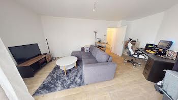 appartement à Metz (57)