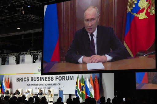 Putin:Rusija spremna da se vrati dogovoru o žitu ali pod uslovom da se ispune obaveze prema njoj