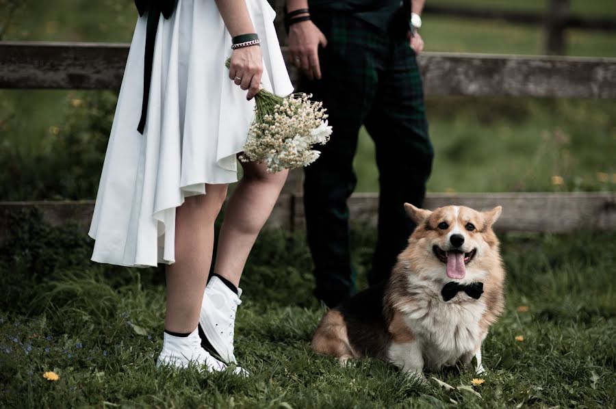 Svadobný fotograf Irina Shadrina (shadrina). Fotografia publikovaná 18. mája 2018