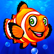 Ocean Animals - For Kids  Icon