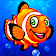 Ocean Animals  icon