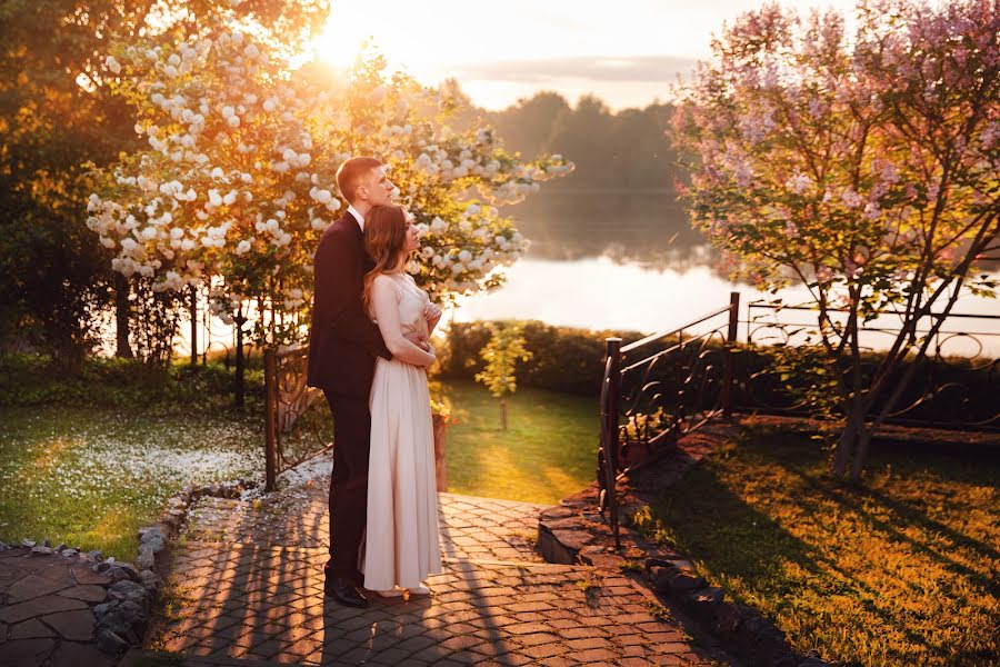 Photographe de mariage Andrey Modey (grand-modey). Photo du 18 mars