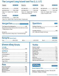 Social menu 7