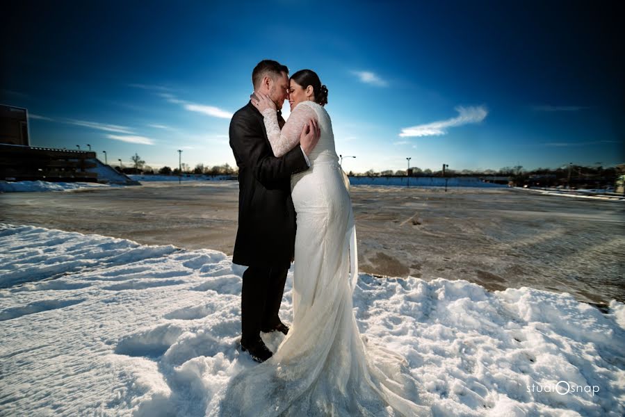 Wedding photographer Meghan Labra (studiosnap). Photo of 10 March 2020