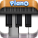 clavier de piano icon